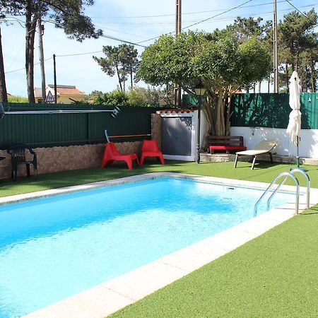 Hostel Casa Lucas Charneca  Εξωτερικό φωτογραφία
