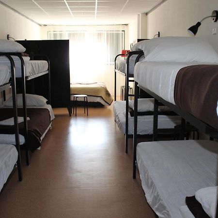 Hostel Casa Lucas Charneca  Εξωτερικό φωτογραφία
