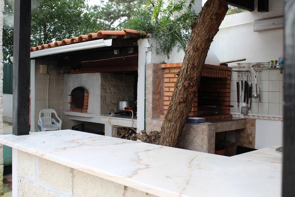 Hostel Casa Lucas Charneca  Εξωτερικό φωτογραφία