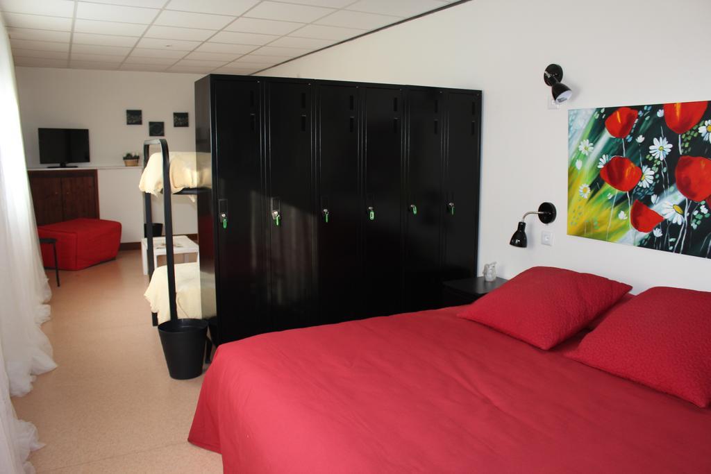 Hostel Casa Lucas Charneca  Δωμάτιο φωτογραφία