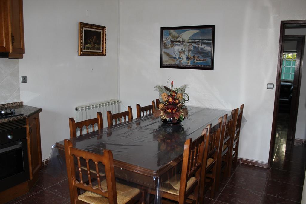 Hostel Casa Lucas Charneca  Εξωτερικό φωτογραφία