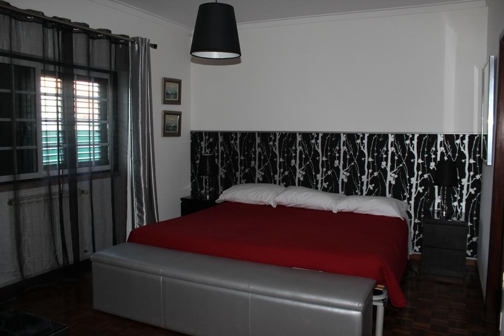 Hostel Casa Lucas Charneca  Δωμάτιο φωτογραφία