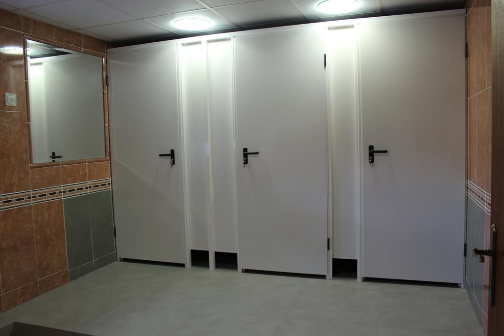 Hostel Casa Lucas Charneca  Δωμάτιο φωτογραφία