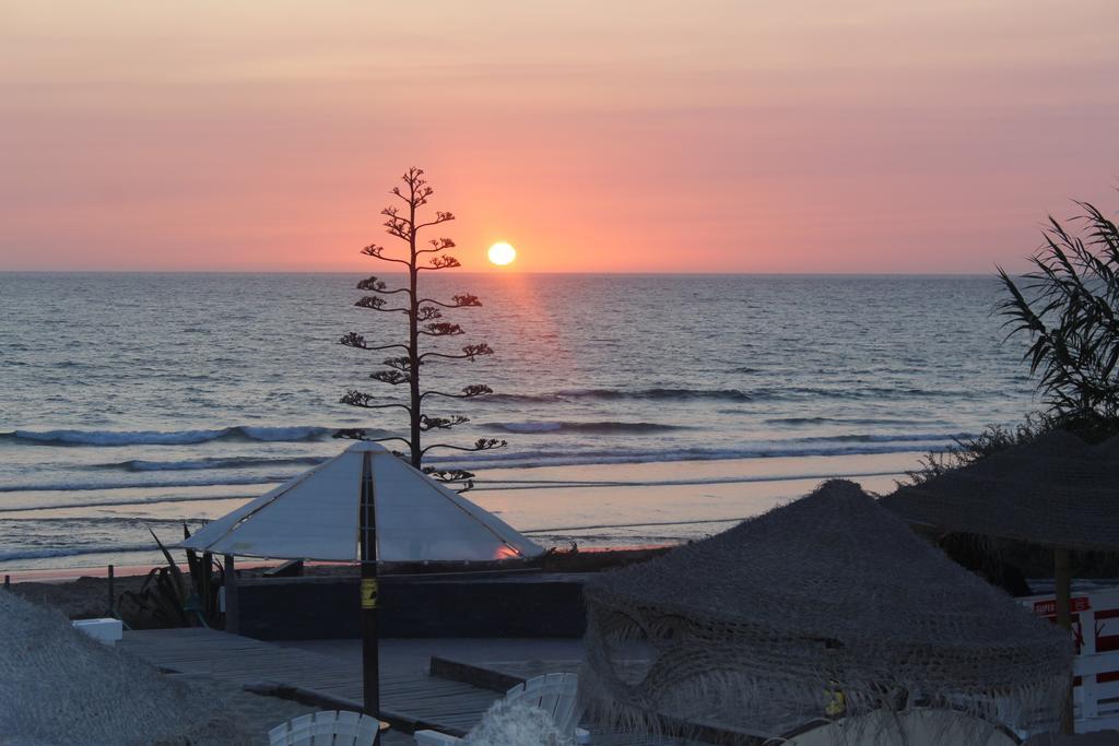 Hostel Casa Lucas Charneca  Εξωτερικό φωτογραφία