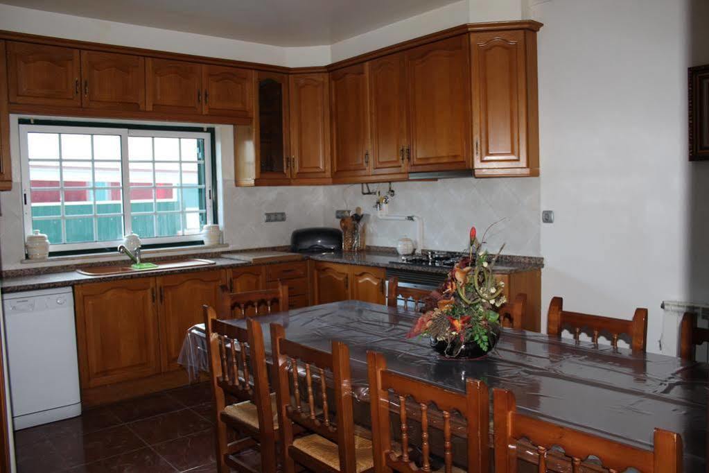 Hostel Casa Lucas Charneca  Εξωτερικό φωτογραφία