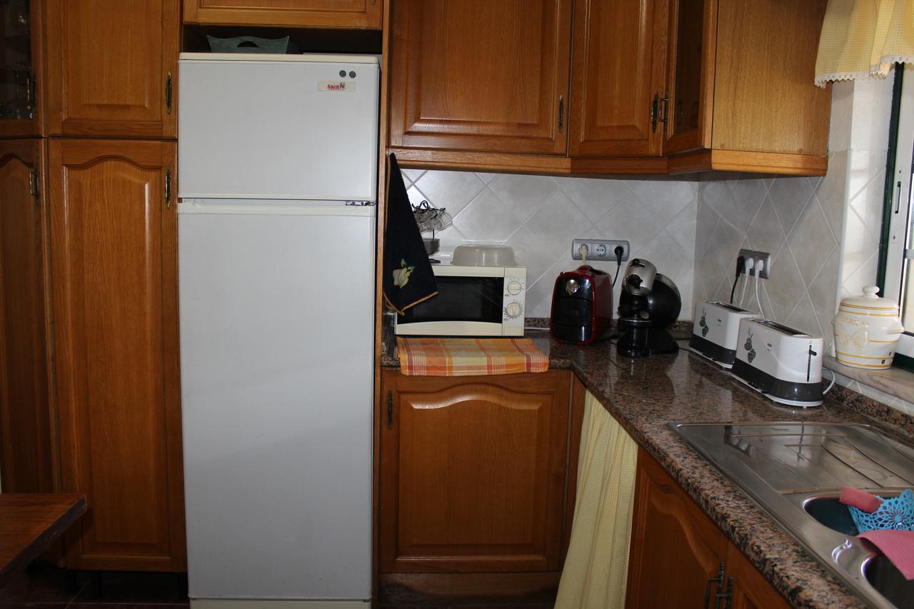 Hostel Casa Lucas Charneca  Εξωτερικό φωτογραφία