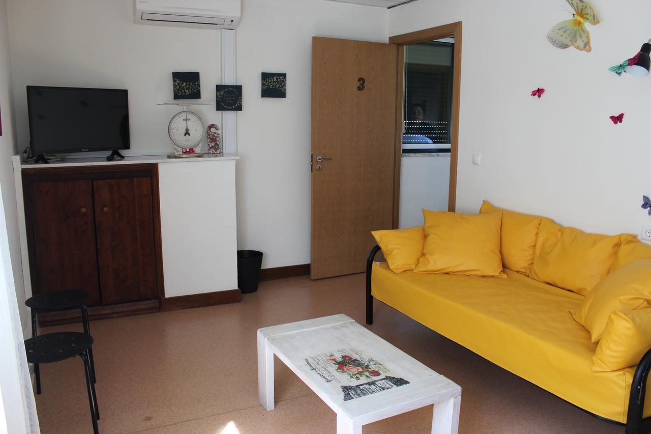 Hostel Casa Lucas Charneca  Εξωτερικό φωτογραφία