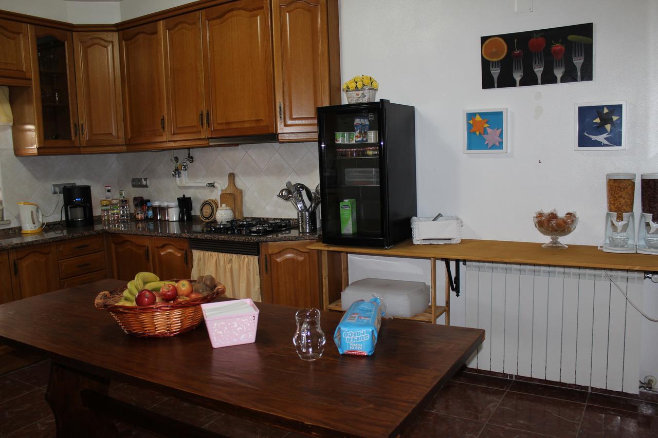 Hostel Casa Lucas Charneca  Εξωτερικό φωτογραφία