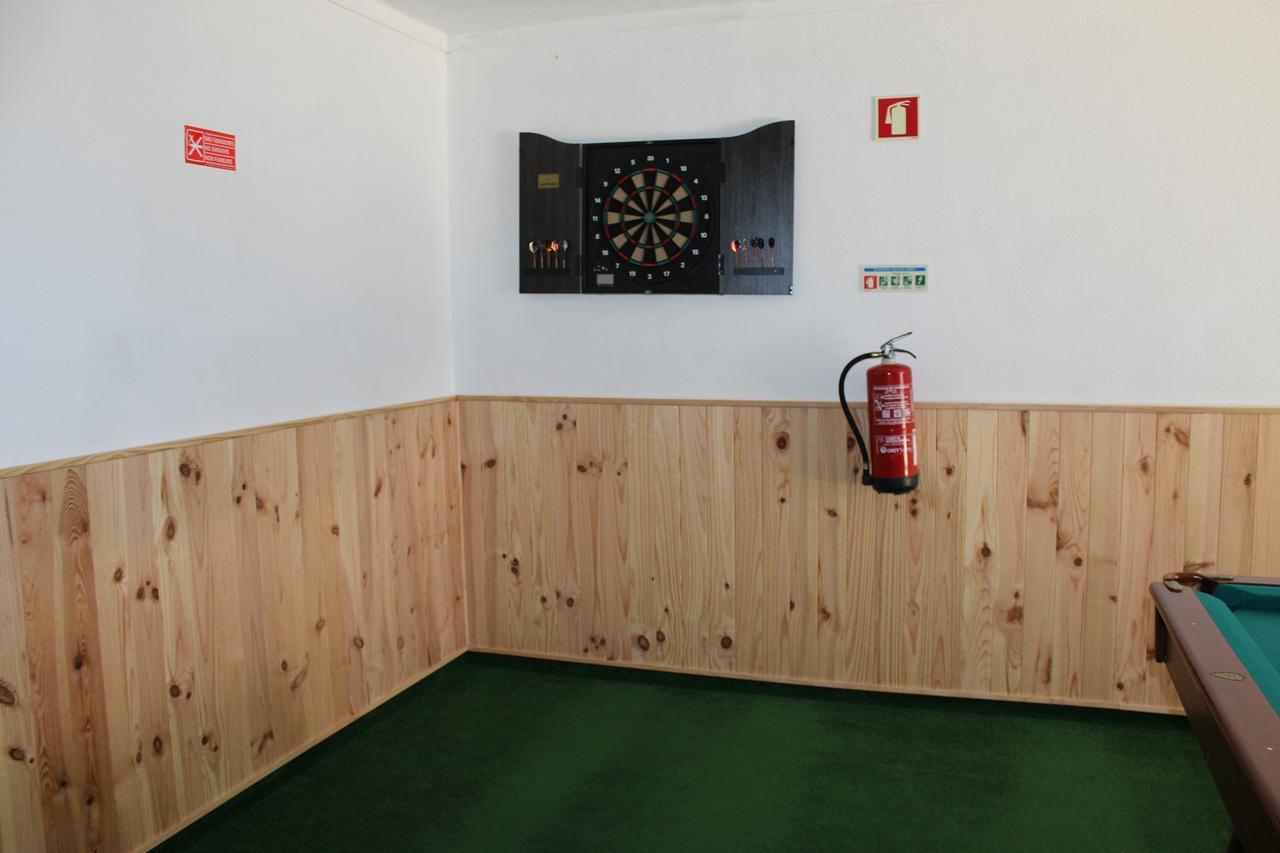 Hostel Casa Lucas Charneca  Εξωτερικό φωτογραφία