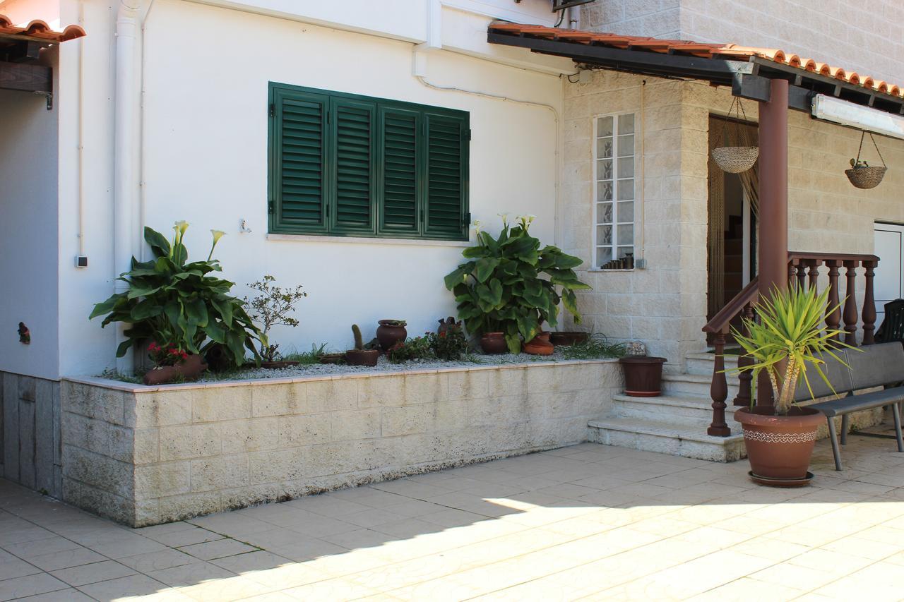 Hostel Casa Lucas Charneca  Εξωτερικό φωτογραφία
