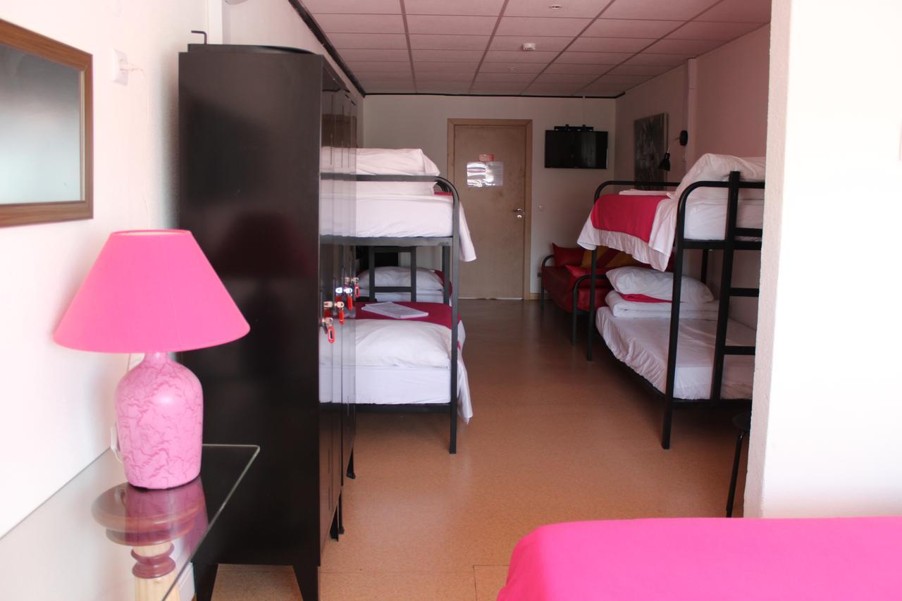 Hostel Casa Lucas Charneca  Εξωτερικό φωτογραφία