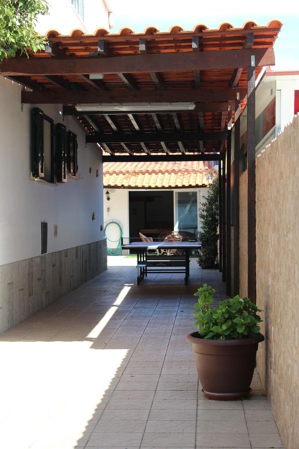 Hostel Casa Lucas Charneca  Εξωτερικό φωτογραφία