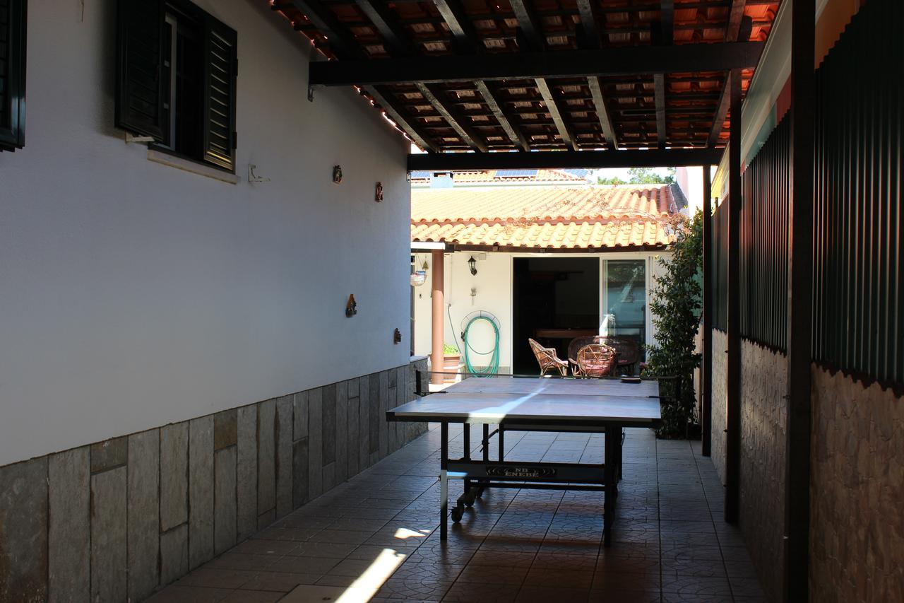Hostel Casa Lucas Charneca  Εξωτερικό φωτογραφία