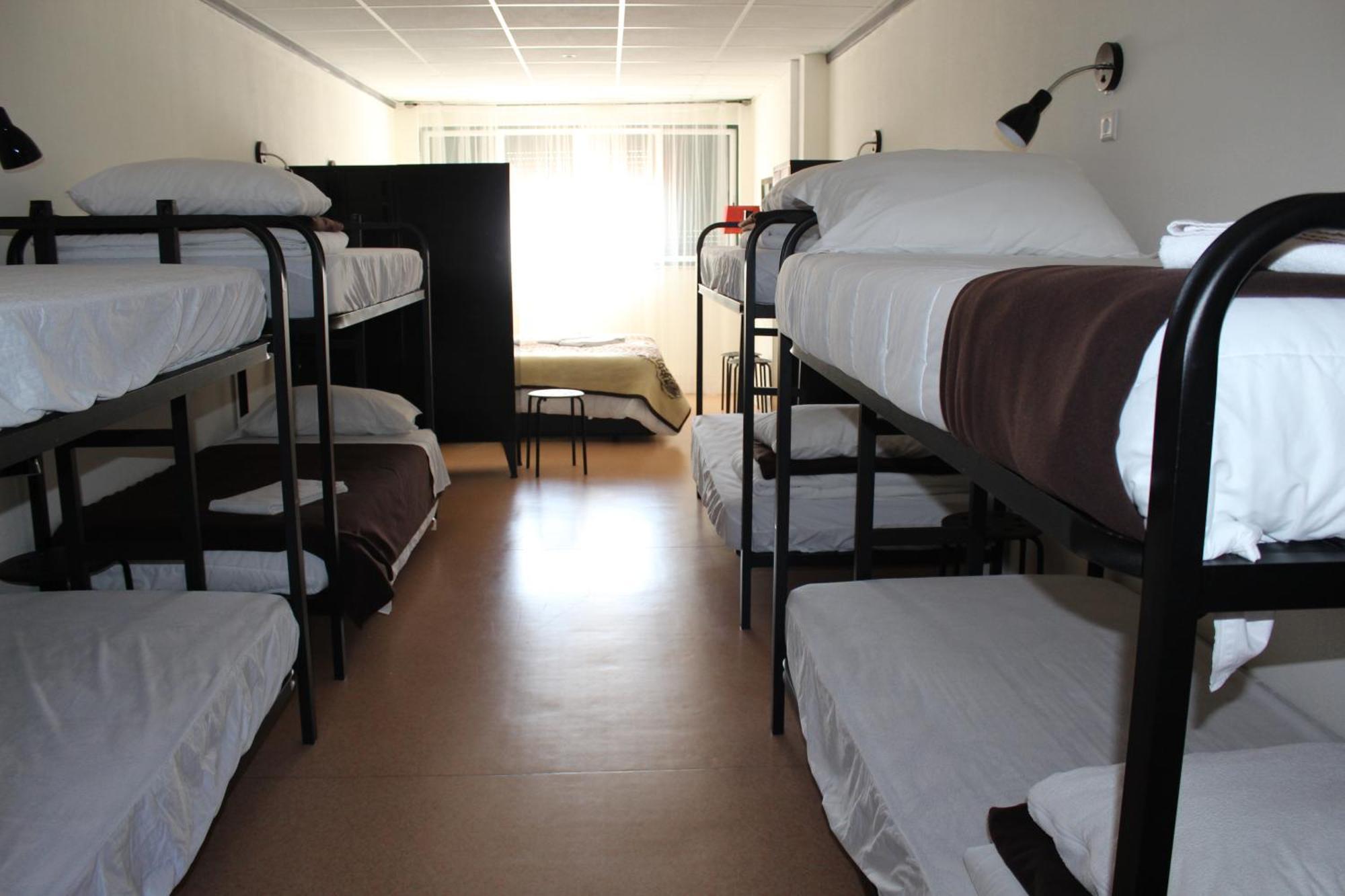Hostel Casa Lucas Charneca  Εξωτερικό φωτογραφία