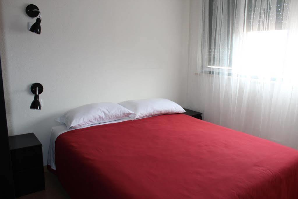 Hostel Casa Lucas Charneca  Εξωτερικό φωτογραφία