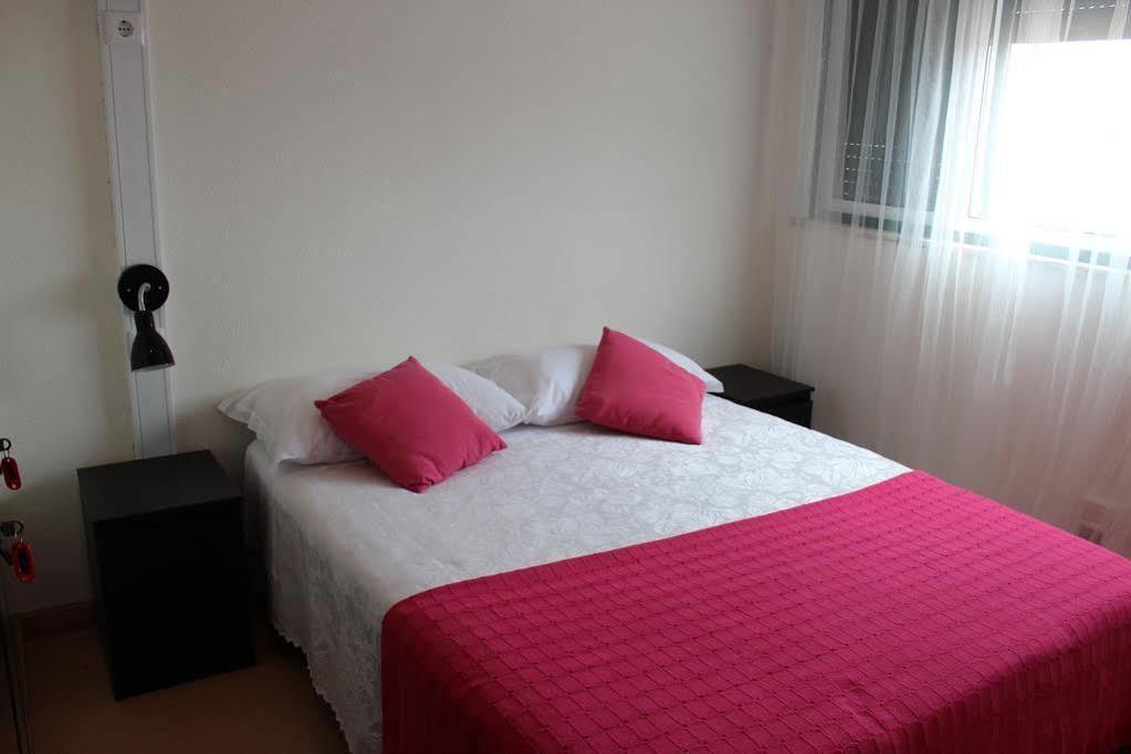 Hostel Casa Lucas Charneca  Εξωτερικό φωτογραφία