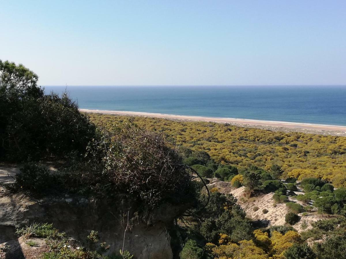 Hostel Casa Lucas Charneca  Εξωτερικό φωτογραφία